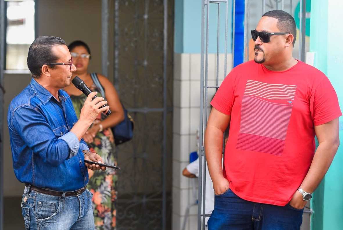 Camacã: Escola Semente Viva é a primeira escola na modalidade de tempo integral inaugurada em Camacã